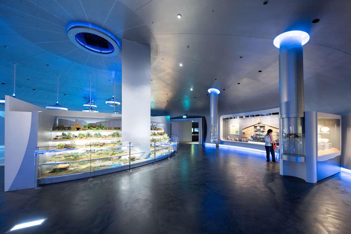 Tē 1 tián-sī-thiann